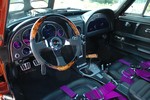 1967 Corvette Coupe For Sale